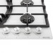 Варильна поверхня WEILOR GG W 644 WH
