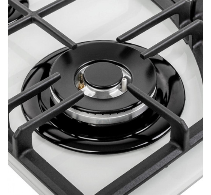 Варильна поверхня WEILOR GG W 644 WH