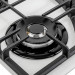 Варильна поверхня WEILOR GG W 644 WH