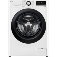 Пральна машина LG F4V3RS6WW Пральна машина LG F4V3RS6WW