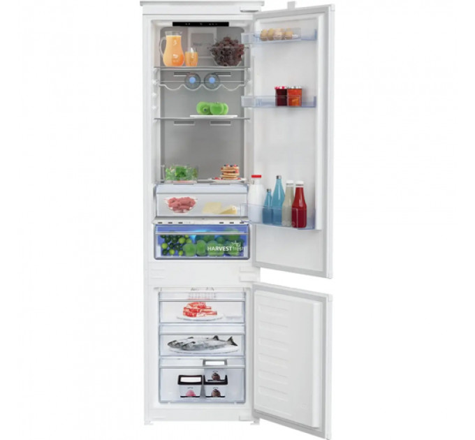 Холодильник  BEKO BCNA306E5ZSN