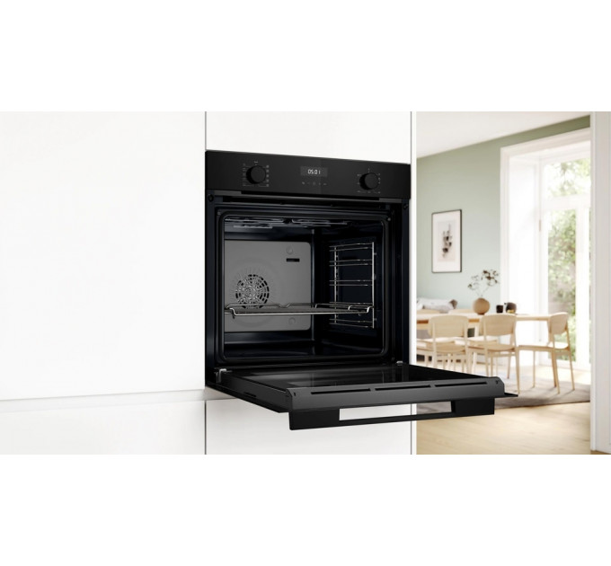 Духова шафа BOSCH HJA737BA0