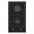 Варильна поверхня PERFELLI PERLA G32C NERO