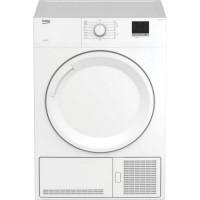 Сушильна машина BEKO DB7111PA Сушильна машина BEKO DB7111PA