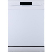 Посудомийна машина GORENJE GS620E10W Посудомийна машина GORENJE GS620E10W