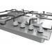 Варильна панель GORENJE G640EX