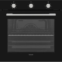 Духова шафа FABIANO FBO 810 Black