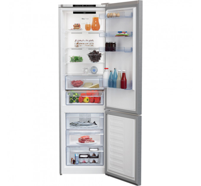 Холодильник  BEKO RCNA406I30XB