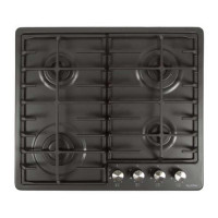 Варильна поверхня VENTOLUX HG640-DA3 CS (AN)