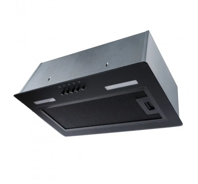 Витяжка VENTOLUX PUNTO 52 MBG (700) PB 