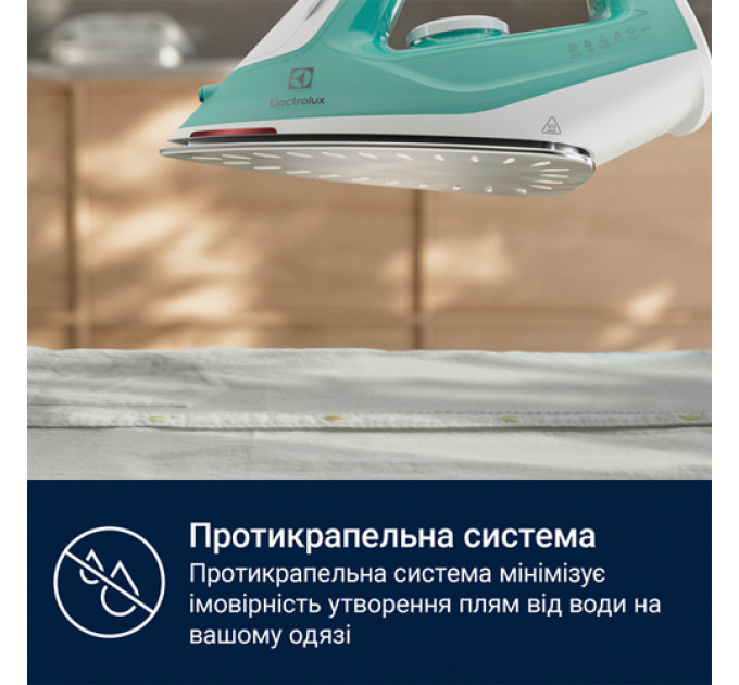 Праска ELECTROLUX E5SI2-2AM