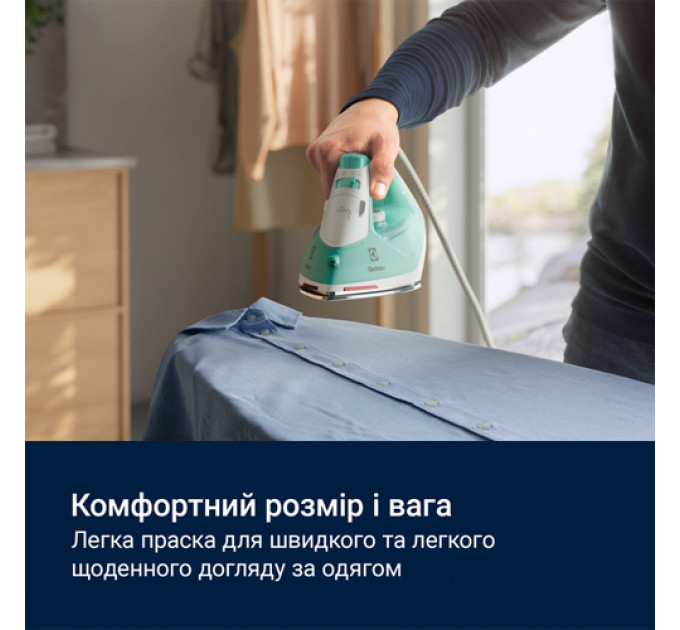 Праска ELECTROLUX E5SI2-2AM