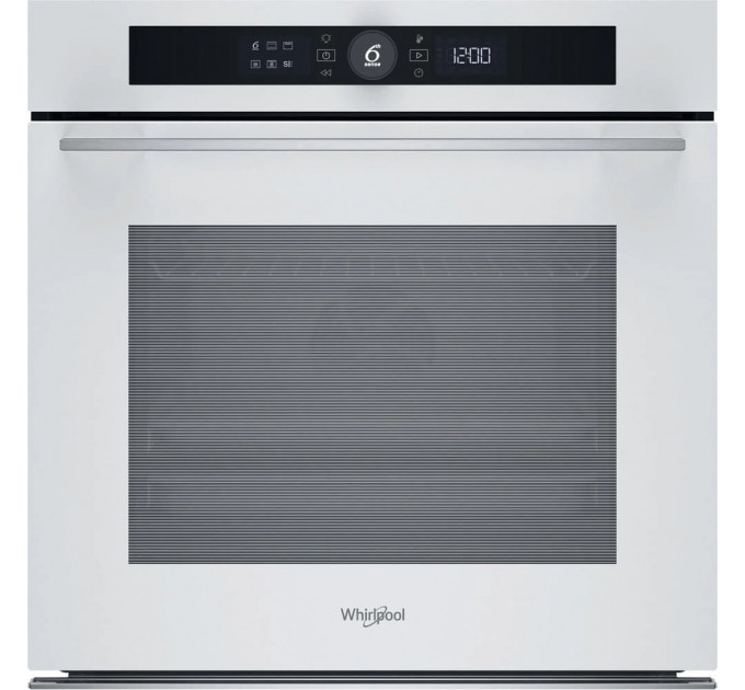 Духова шафа WHIRLPOOL WOI5S8PM2SWA