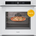 Духова шафа WHIRLPOOL WOI5S8PM2SWA