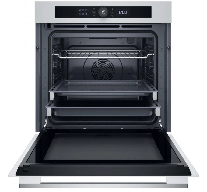 Духова шафа WHIRLPOOL WOI5S8PM2SWA