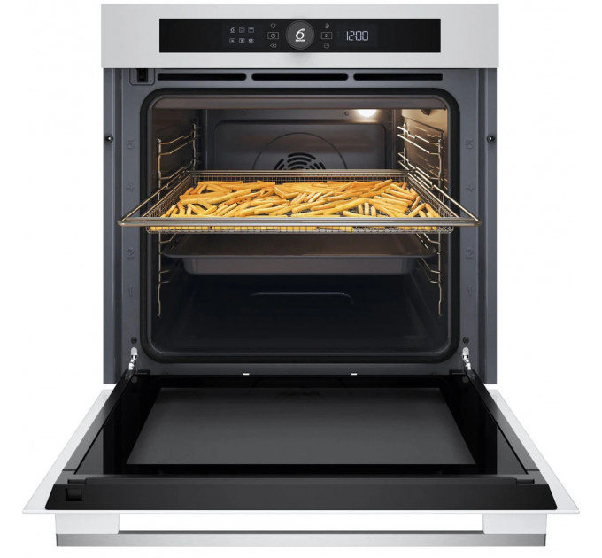 Духова шафа WHIRLPOOL WOI5S8PM2SWA