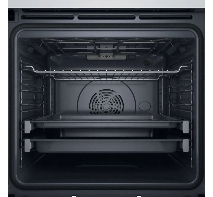 Духова шафа WHIRLPOOL WOI5S8PM2SWA