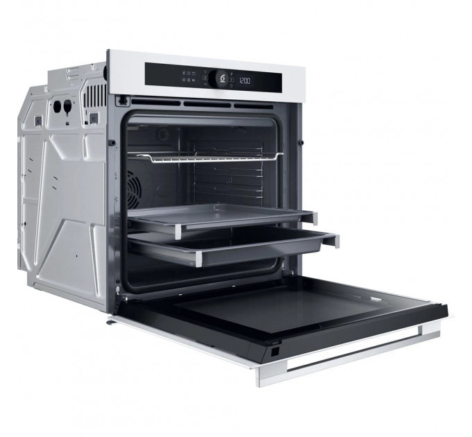 Духова шафа WHIRLPOOL WOI5S8PM2SWA