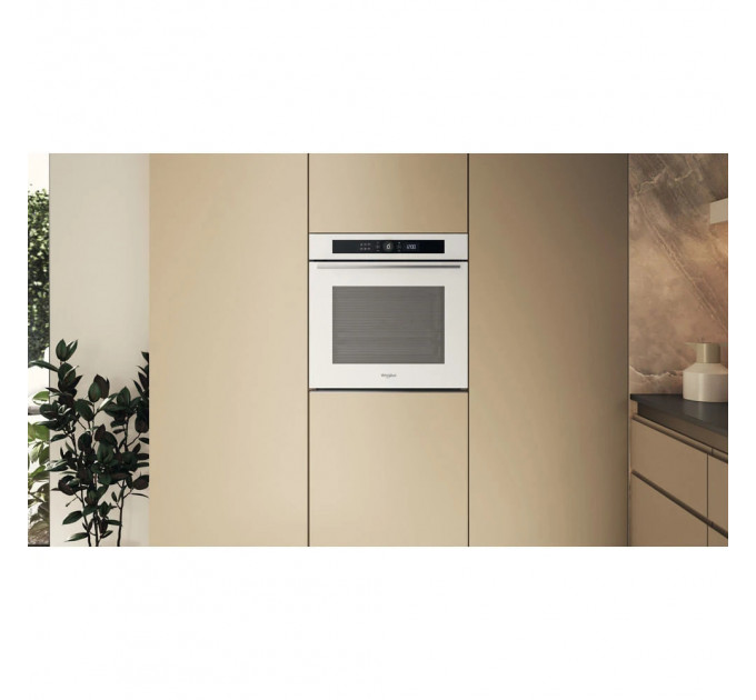 Духова шафа WHIRLPOOL WOI5S8PM2SWA