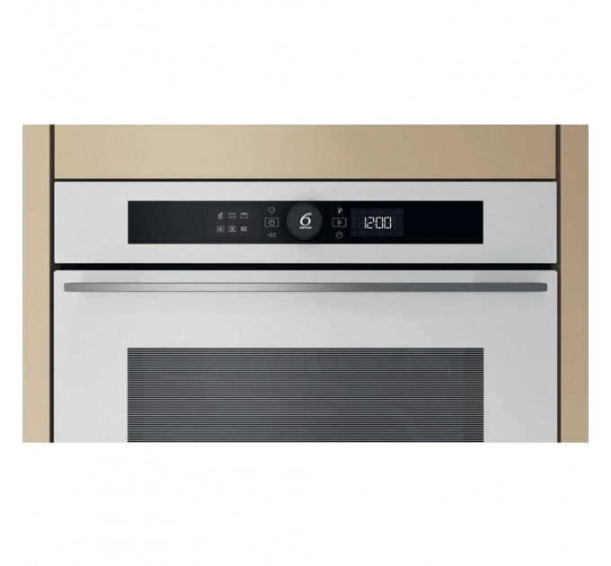 Духова шафа WHIRLPOOL WOI5S8PM2SWA