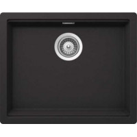 Кухонна мийка SCHOCK LAHTI N-100L Nero