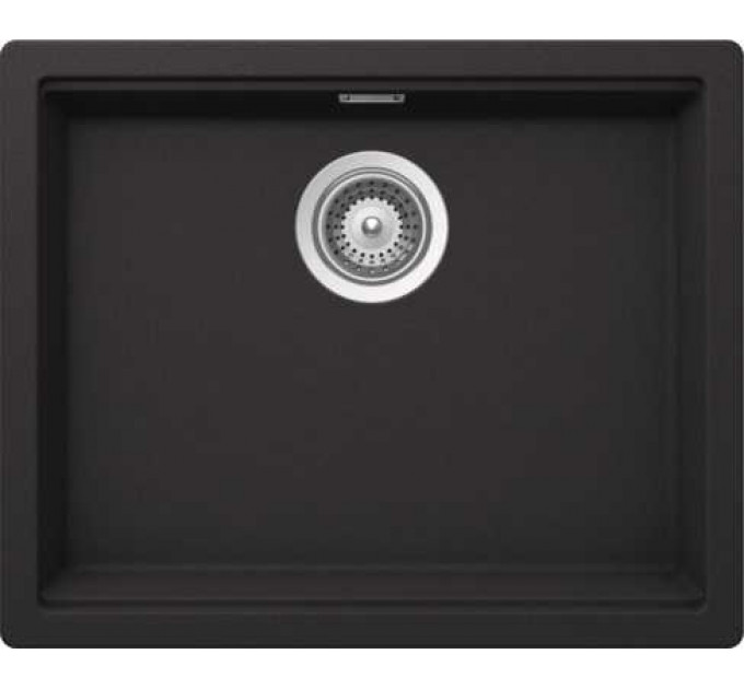 Кухонна мийка SCHOCK LAHTI N-100L Nero