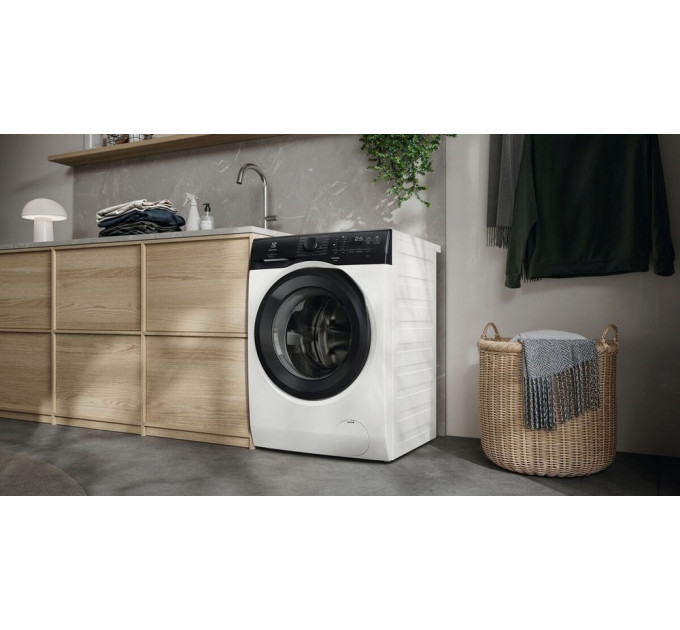 Пральна машина ELECTROLUX EW6F9492U