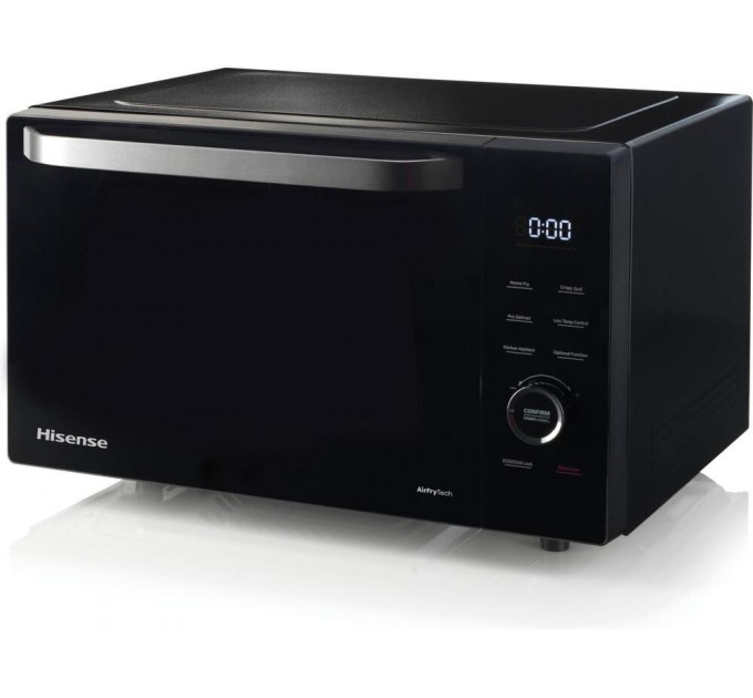 Мікрохвильова піч HISENSE H30MOBS10HC