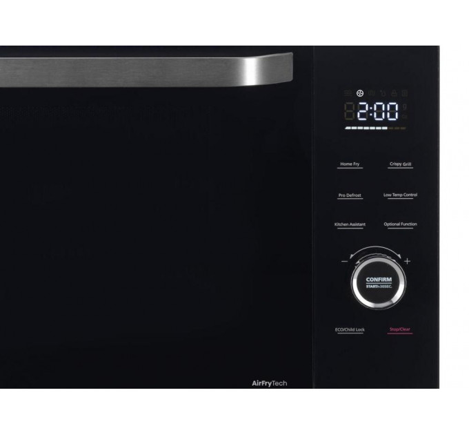 Мікрохвильова піч HISENSE H30MOBS10HC