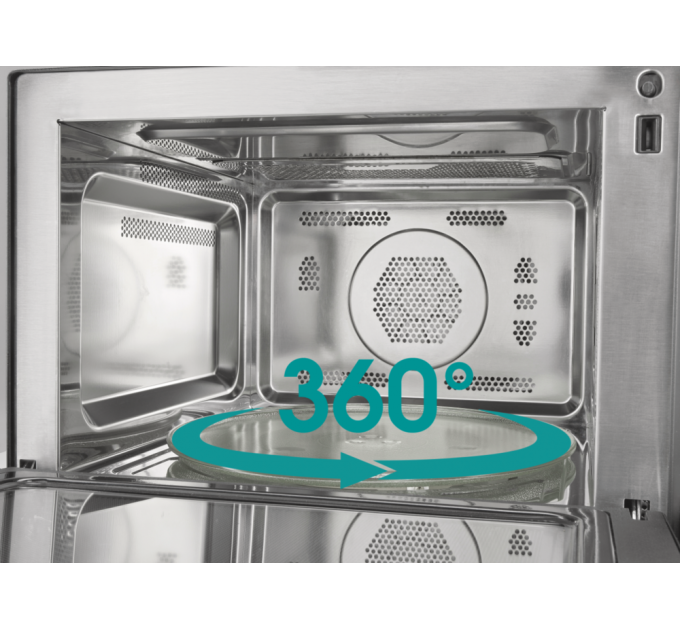 Мікрохвильова піч HISENSE H30MOBS10HC