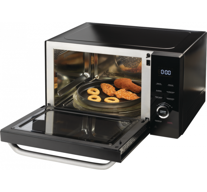 Мікрохвильова піч HISENSE H30MOBS10HC