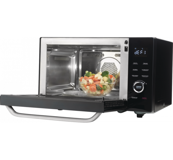Мікрохвильова піч HISENSE H30MOBS10HC