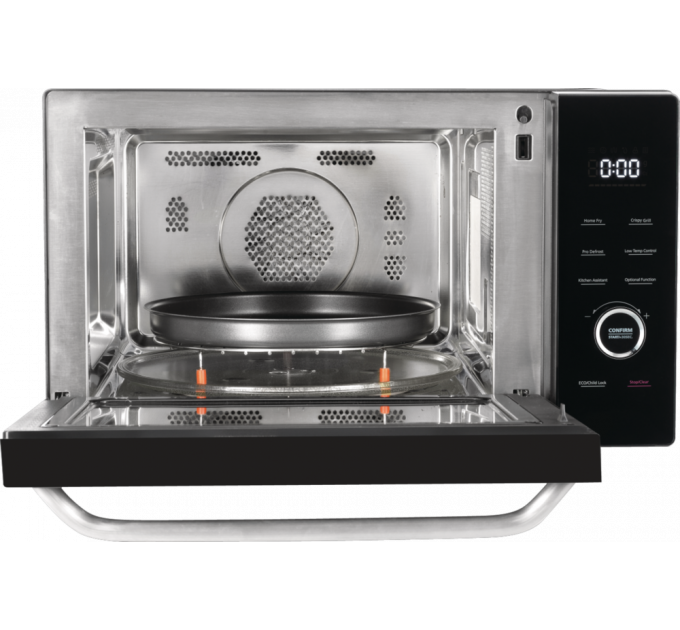 Мікрохвильова піч HISENSE H30MOBS10HC