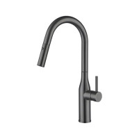 Кухонний змішувач GAPPO G4398-41