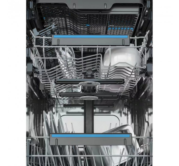 Посудомийна машина ELECTROLUX KEMC3211L