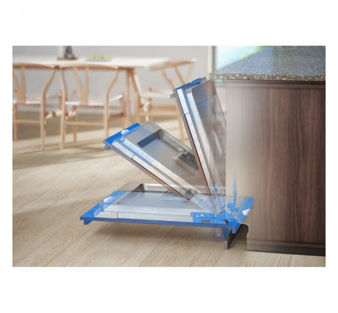 Посудомийна машина ELECTROLUX KEMC3211L