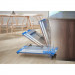 Посудомийна машина ELECTROLUX KEMC3211L