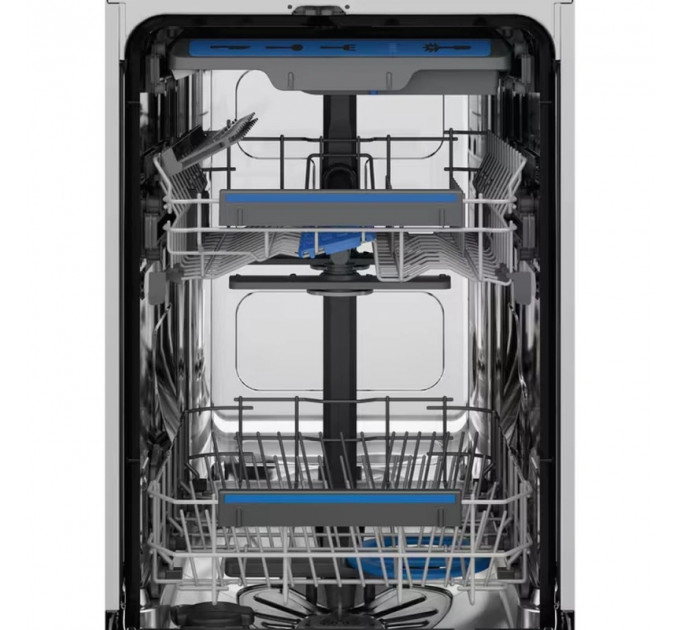 Посудомийна машина ELECTROLUX KEMC3211L