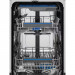 Посудомийна машина ELECTROLUX KEMC3211L
