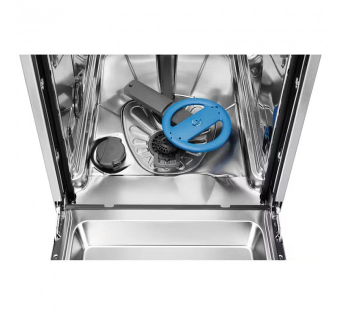 Посудомийна машина ELECTROLUX KEMC3211L