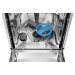 Посудомийна машина ELECTROLUX KEMC3211L