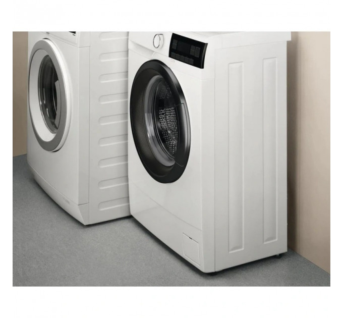Пральна машина ELECTROLUX EW6SM326SU