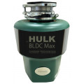 Подрібнювач харчових відходів FABIANO HULK BLDC Max