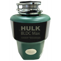 Подрібнювач харчових відходів FABIANO HULK BLDC Max