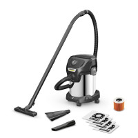 Пилосос KARCHER KWD3