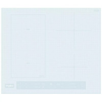 Варильна поверхня WHIRLPOOL WLS5360BF/W Варильна поверхня WHIRLPOOL WLS5360BF/W