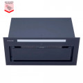 Витяжка PERFELLI BISP 6973 A1250 GF LED Strip