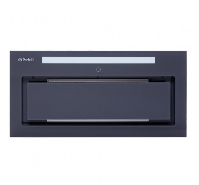 Витяжка PERFELLI BISP 6973 A1250 GF LED Strip