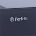 Витяжка PERFELLI BISP 6973 A1250 GF LED Strip