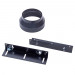Витяжка PERFELLI BISP 6973 A1250 GF LED Strip